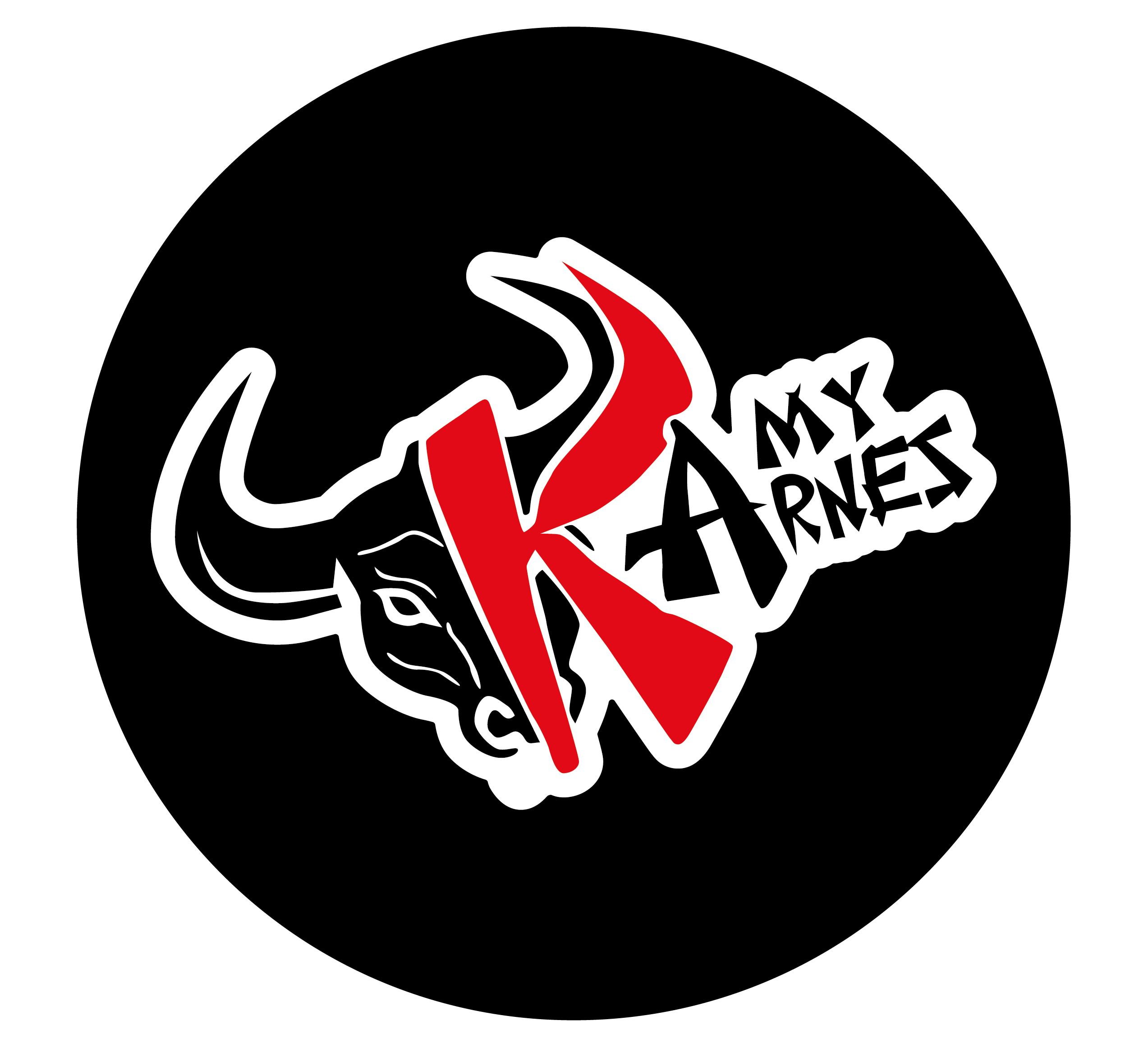 Kamy Karnes Logo